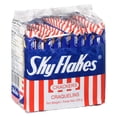 thumbnail image 3 of MY San Skyflakes Crackers 250g, 3 of 7