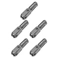 thumbnail image 2 of Shengyu Bright Flashlights High-power Highlight Outdoor Camping Hiking Lighting Waterproof Flash Light Battery Power Torch 5Set, 2 of 6