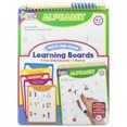 thumbnail image 2 of Active Minds - Write-and-Erase - Wipe Clean Learning Boards Ages 4+ - Numbers, Addition, Alphabet, Shapes, and Drawing, 2 of 3