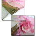 thumbnail image 4 of Scarfs for Women Lightweight Fashion Scarves Print Floral Pattern Scarf Shawl Wraps, 4 of 4