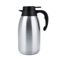 thumbnail image 1 of Vacuum Insulated Water Pot Stainless Steel Thermos Coffee Tea Water Pot 2L, 1 of 5
