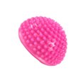 thumbnail image 4 of tredstone Half Round Massage Ball Effective Massage Tool Made With PVC Durable And Practical Balance Pod bright red 1Set, 4 of 6