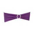 thumbnail image 1 of Xingzhi 50pcs/set Premium For Easy To Install And Replace Decorative And Protective Cloth Mulitcolor Purple red, 1 of 6