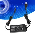 thumbnail image 4 of Charger, DC/AC Power Adapter, Anti-Aging AC Outdoor Appliance DC Outdoor Appliance For AC Home Appliance DC Home Appliance, 4 of 8
