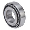 thumbnail image 3 of Tapered Roller Bearing, Rollers Bearings Easy Installation  Match Heavy Duty Wide Application  For Equipment 30205,30206,30207,30208, 3 of 8