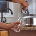 thumbnail image 3 of Zerowater 40 cup Glass Beverage Dispenser, 3 of 5