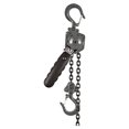 thumbnail image 1 of Jet Tools JLP-A Série Mini Extracteur de 1/2 Tonne avec Levage de 5 Pieds et Crochets, 1 of 5