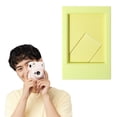 thumbnail image 1 of Cqxid Desktop Ornament Under $5 3inch Mini Photo Frame Tabletop For Picture Frames Tabletop Desktop Ornament Photocard Display Stand Home Decor Photo Frame, 1 of 9