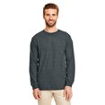 thumbnail image 1 of Gildan T-Shirt à Manches Longues pour Adulte 5.5 oz., 50/50 - G840, 1 of 1
