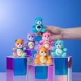 thumbnail image 4 of Care Bears 3" Micro Plush - Togetherness Bear, 4 of 8