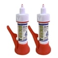 thumbnail image 1 of Welding High Strength Oily Glue Universal Super Adhesive Glue Strong Glue, 1 of 8