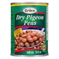 thumbnail image 3 of Grace Dry Pigeon Peas, 540ml Can, 3 of 7