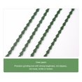thumbnail image 4 of Unatoiry 50pack/lot Garden Belt Strong And Durable Support For Plants Long Lasting green 11cm 1Set, 4 of 6