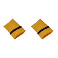 thumbnail image 2 of kurtrusly Winter Covers For Garden Waterproof And Dustproof Easy To Frost Protection Polyester Thickened Outdoor Cover Mango Yellow 2Set, 2 of 6