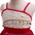 thumbnail image 3 of Ocean Adventure 2 Dress Costume for Girls Adventure Outfit 6-7 Years, 3 of 4
