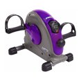 thumbnail image 1 of Stamina Mini Exercise Bike with Smooth Pedal System, Purple, 1 of 12