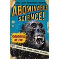 thumbnail image 1 of Abominable Science!: Origines du Yéti, Nessie, et d'Autres Cryptides Célèbres, 1 of 1
