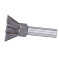 thumbnail image 2 of Milling Cutting Tool, 60 Degree 60mm Dovetail Cutter  For Stainless Steel, 2 of 8
