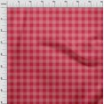 thumbnail image 3 of oneOone Cotton Flex Fabric Gingham Check Print Fabric By Yard 40 Inch Wide, 3 of 4
