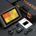 thumbnail image 4 of FOXWELL NT909 avec Numériseur BM310 OBD2, 4 of 4