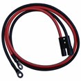 thumbnail image 1 of RAParts HYD01690 36" Power Ground Cable Plow Side Fits Boss Snow Plows, 1 of 4