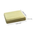 thumbnail image 3 of Yrmaups Stretch Sofa Slipcover, Wear Resistant Couch Cover, Universal Fit Cushion Protector, Anti Slip Quilted Sofa Cover for Pets, Furniture Protector, 3 of 6