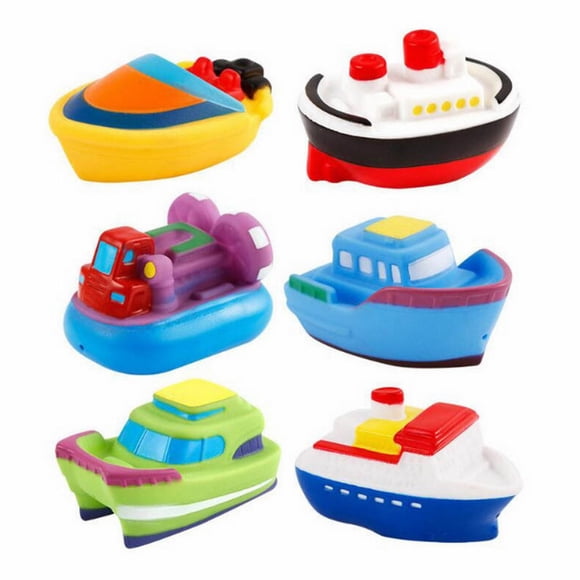 Bath Toy