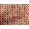thumbnail image 4 of oneOone Cotton Poplin Fabric Spiral Block Decor Fabric Printed BTY 56 Inch Wide, 4 of 4