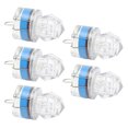 thumbnail image 3 of Fishing Lure Light, Bass Lure Light 5Pcs LED Flashing  For Sea Blue,Green,Red,White, 3 of 8