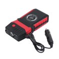 thumbnail image 4 of Car Jump Starter 28000mAh 600A Efficient Low Temperature Start Safe Stable Polymer Lithium Car Battery Charger, 4 of 5