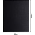 thumbnail image 3 of BBQ Grill Mat, Set of 5 BBQ Grill Mat Non Stick Barbecue Baking Mat - Heat Resistant,, 3 of 4