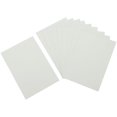 thumbnail image 4 of EIGTHTAIL 10pcs Sublimation Aluminum Alloy Metal Blanks Metal Sublimation Blank Sheets, 4 of 10