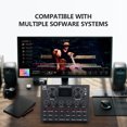 thumbnail image 2 of Amdohai V8 Plus Carte Son en Direct avec Câble Audio USB, 2 of 8