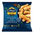 thumbnail image 1 of Mina Lanières de poitrine de poulet halal 600 g, 1 of 6