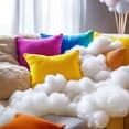thumbnail image 2 of UNIQUE CREATIV Premium Polyester Fill 1816 g (64 oz) for Toys, Pillows and Pet Beds, 2 of 5