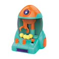 thumbnail image 2 of KTTECTOA Mini Balle Spatiale de Modélisation pour Enfants, Machine à Griffes Jeu de Casse-Tête, Jouets Interactifs Liquidation Cadeaux d'Anniversaire Canada Days Jouets pour Fille Jeux, 2 of 7