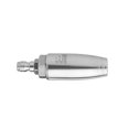 thumbnail image 1 of Pressure Washer Cleaning Nozzle Cleaning Tool, Rotary Ball Cleaning Nozzle Quick Nozzle head, 1 of 9