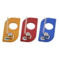thumbnail image 4 of S SERENABLE Portable Outdoor Activities Alloy RH LH Gear Gold Right Hand, 4 of 5