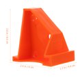 thumbnail image 2 of 20pcs Floor Tool Laminate Flooring Tools Floor Installation Kit for Home Floor Shop Bar, 2 of 6