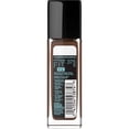 thumbnail image 4 of Maybelline New York Fit Me Mat + Sans Pores Fond de Teint, 4 of 6