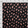thumbnail image 2 of oneOone Viscose Jersey Fabric Pomegranate Fruit Print Fabric BTY 60 Inch Wide, 2 of 4