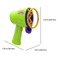 thumbnail image 2 of Gazillion Bubbles Bubble-in-Bubble Magic Blower, 2 of 4