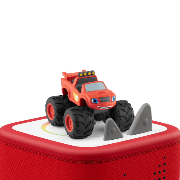 Tonies Blaze and The Monster Machines Audio Figurine (ENGLISH ONLY)