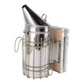 thumbnail image 1 of Stainless Steel Beehive Smoker Stable Smoke Generation, Portable Design for Calming Bees, Exquisite Beekeeping Equipment with Filter for Beekeeper Tool, 1 of 7