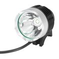 thumbnail image 1 of Phare de Vélo LED Lumière avant Super Lumineuse Alimentation USB pour Cyclisme, 1 of 8