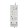 thumbnail image 2 of Panamax P360-8 Power360 8-Outlet Floor Surge Protector, 2 of 2