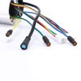 thumbnail image 3 of Tableau de Bord Trottinette Électrique Activé Carte de Contrôle Bluetooth de Remplacement pour Trottinette Carte Bluetooth Électrique Ninebot Segway ES1/ES2/ES3/ES4, 3 of 9