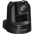 thumbnail image 1 of Canon CR-N300 4K NDI PTZ Camera (Black) (5157C001), 1 of 6