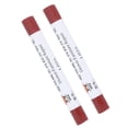 thumbnail image 2 of Patch Paint Crayon, Wax Environment Friendly Furniture Paint Floor Repair Crayon Compact Size Easy To Use  For Wood Furniture Reparing Redwood, 2 of 8