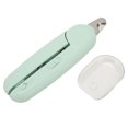 thumbnail image 2 of Pet Nail Clippers, Safe Dog Nail Trimmers Portable With LED Light For Home White,Green, 2 of 8